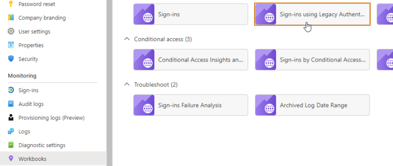 Moving To Modern Authentication In Azure And Exchange Online Chris Rector Basic Vs Cloudy Days